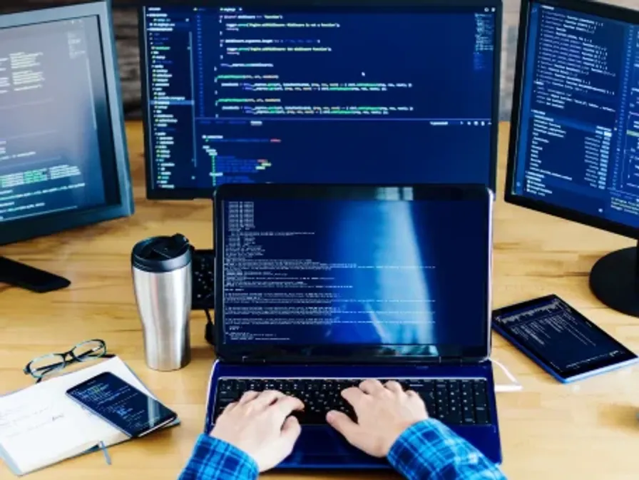 7 Practical Uses of AI in Web Development