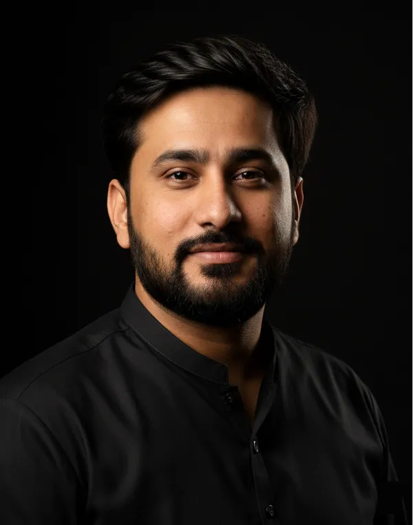 Ameer Muhammad