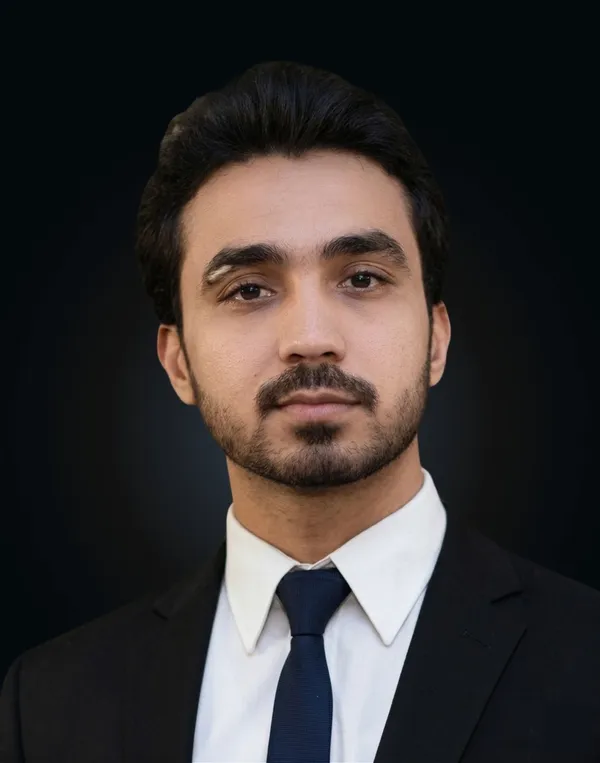 Aziz Hamdani