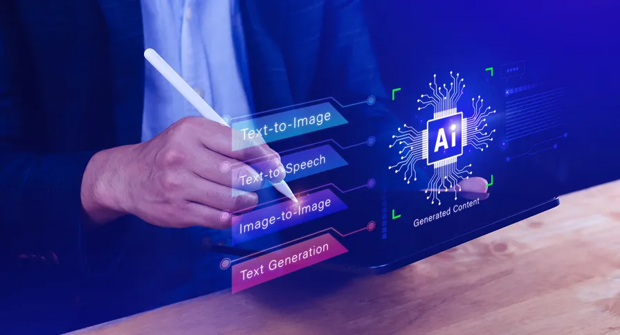 Generative AI Application Services