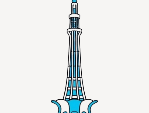 Pakistan office location
