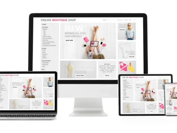 Image related to how to effectively outsource web design in 2024