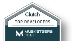 top-developers-badge